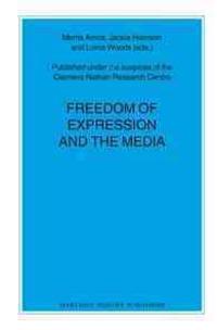 Freedom of Expression and the Media