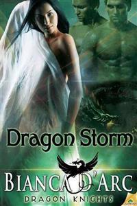 Dragon Storm