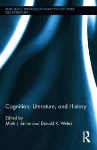 Cognition, Literature and History