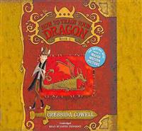 How to Train Your Dragon, Book 1