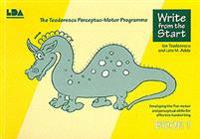 Write from the start