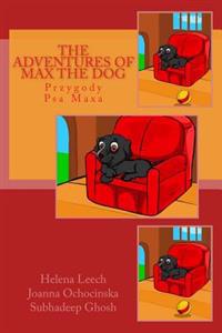 The Adventures of Max the Dog Przygody Psa Maxa