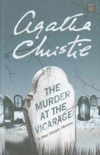 The Murder at the Vicarage