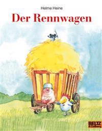 Der Rennwagen