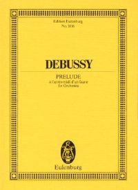 Debussy Prelude A L'Apres MIDI D'Un Faune