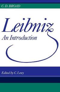 Leibniz Introduction Ed Lewy
