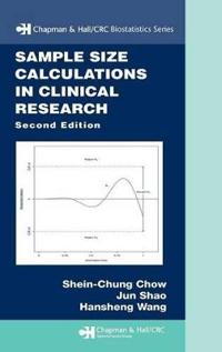 Sample Size Calculations in Clinical Research