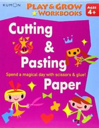 Cutting & Pasting Paper