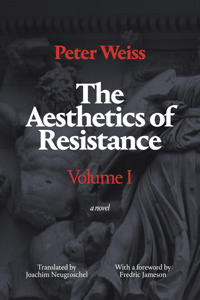 The Aesthetics Of Resistance