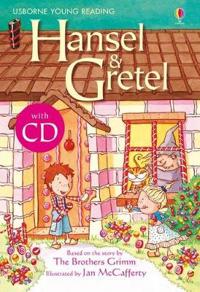Hansel and Gretel