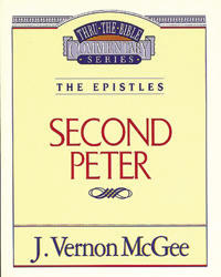 Thru the Bible Commentary