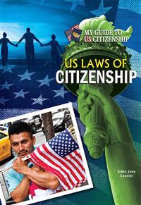 US Laws of Citizenship