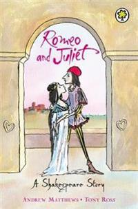 ROMEO AND JULIET