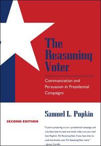 The Reasoning Voter