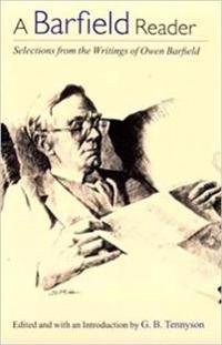 A Barfield Reader