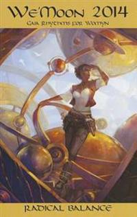 We'Moon 2014 Unbound