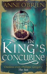 The King's Concubine