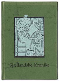 Sjællandske Krønike