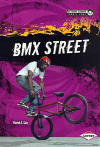 BMX Street