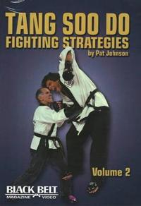 Tang Soo Do Fighting Strategies