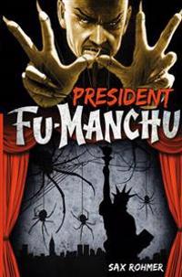 President Fu-Manchu