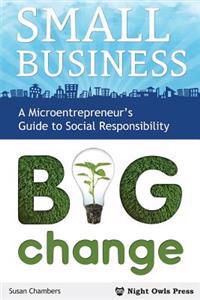 Small Business, Big Change