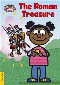 The Roman Treasure