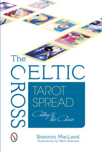 Celtic Cross Tarot Spread