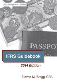 Ifrs Guidebook: 2014 Edition