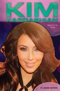 Kim Kardashian:: Reality TV Star