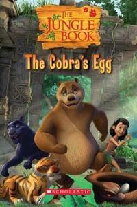 Jungle Book: Cobra's Egg