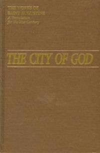 The City of God (De Civitate Die)
