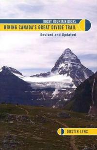 Hiking Canada's Great Divide Trail