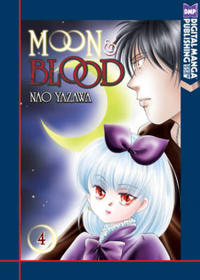 Moon and Blood