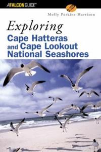 Exploring Cape Hatteras and Cape Lookout National Seashores