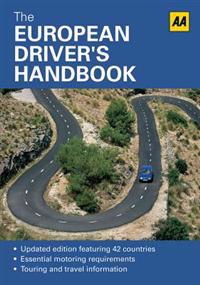 The European Driver's Handbook