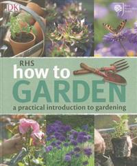 RHS How to Garden