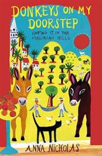 Donkeys on My Doorstep