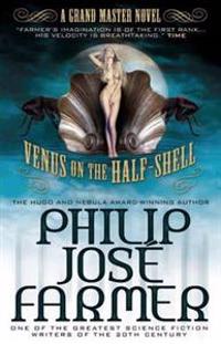 Venus on the Half-Shell