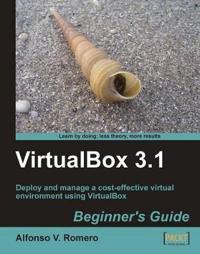 VitrualBox 3.1