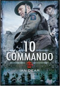 Ten Commando
