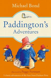 Paddington's Adventures