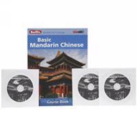 Basic Mandarin Chinese