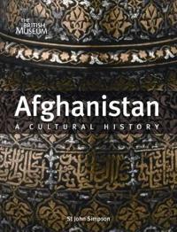 Afghanistan: A Cultural History