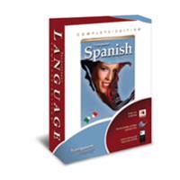 Transparent Spanish - Complete Edition
