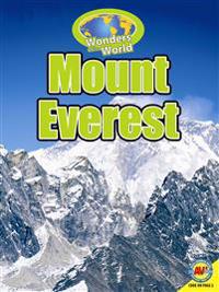 Mount Everest with Code