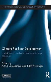 Climate-Resilient Development