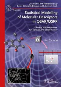 Statistical Modelling of Molecular Descriptors in QSAR/QSPR