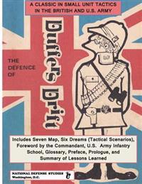 The Defence of Duffer's Drift