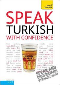Teach Yourself Speak Turkish with Confidence